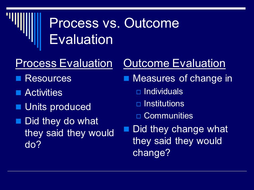 Basic Guide to Outcomes-Based Evaluation for Nonprofit Organizations with Very Limited Resources